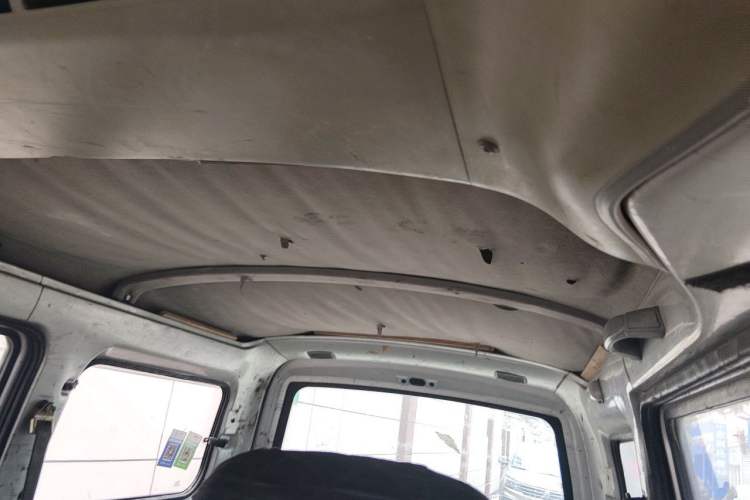 Used Wuling Rongguang 2011 1.2L Base Version Headliner