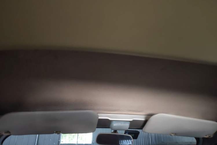Used Wuling Rongguang 2011 1.2L Base Version Headliner
