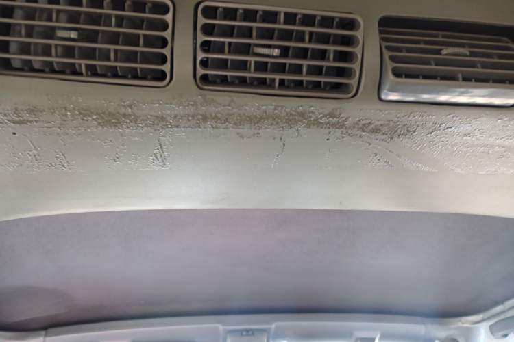 Used Wuling Rongguang 2011 1.2L Base Version Headliner