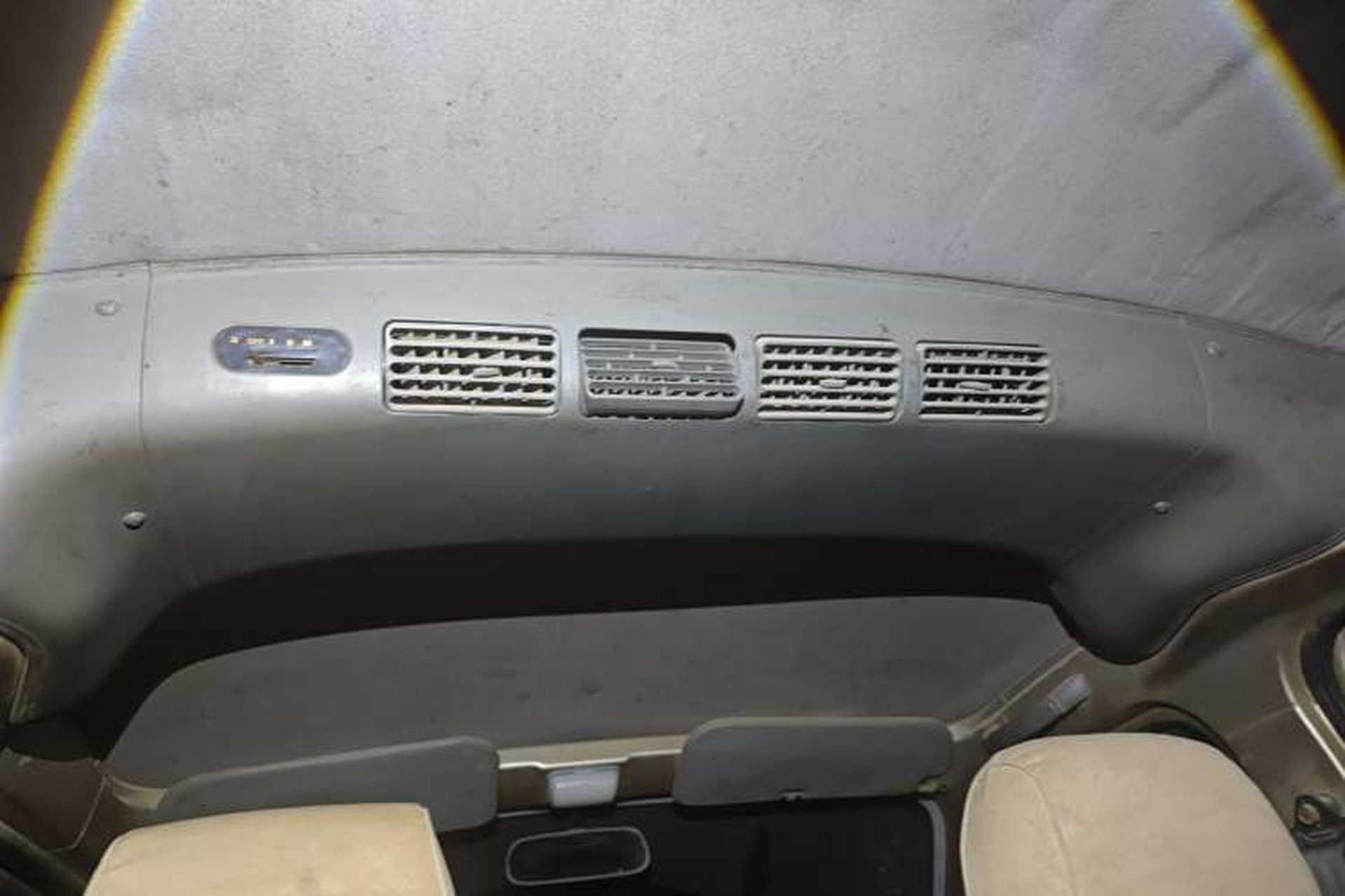 Used Wuling Rongguang 2011 1.2L Base Version Headliner