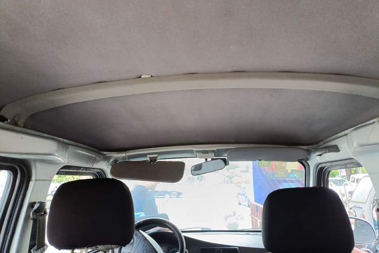 Used Wuling Rongguang 2011 1.2L Base Version Headliner