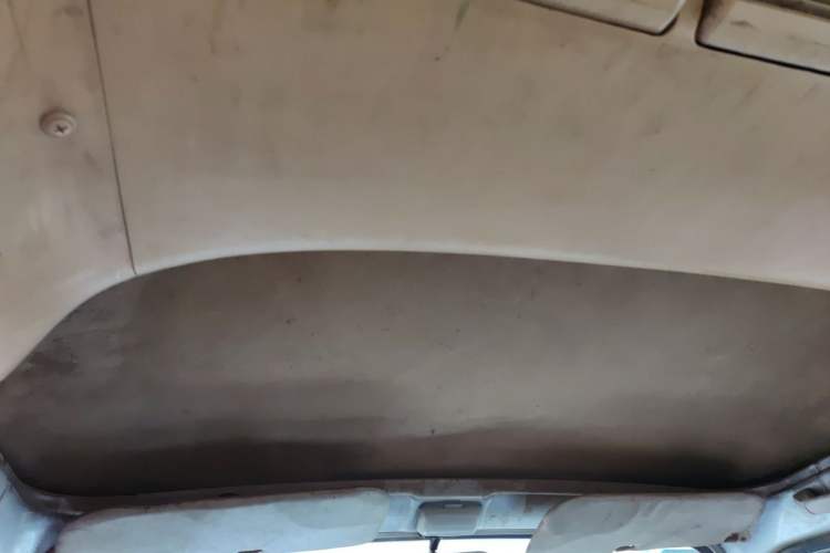 Used Wuling Rongguang 2011 1.2L Base Version Headliner