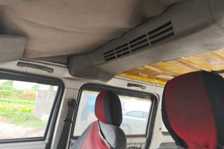 Used Wuling Rongguang 2011 1.2L Standard Version Headliner