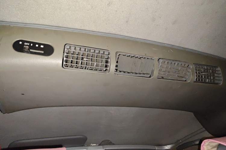 Used Wuling Rongguang 2011 1.2L Base Version Headliner