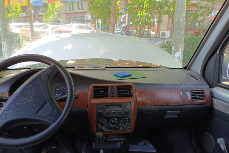 Used Wuling Rongguang 2011 1.5L Base Version Headliner