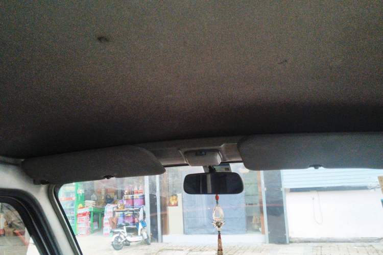 Used Wuling Rongguang 2011 1.2L Base Version Headliner