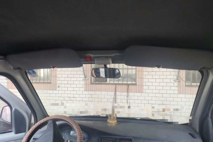 Used Wuling Rongguang 2011 1.2L Base Version Headliner