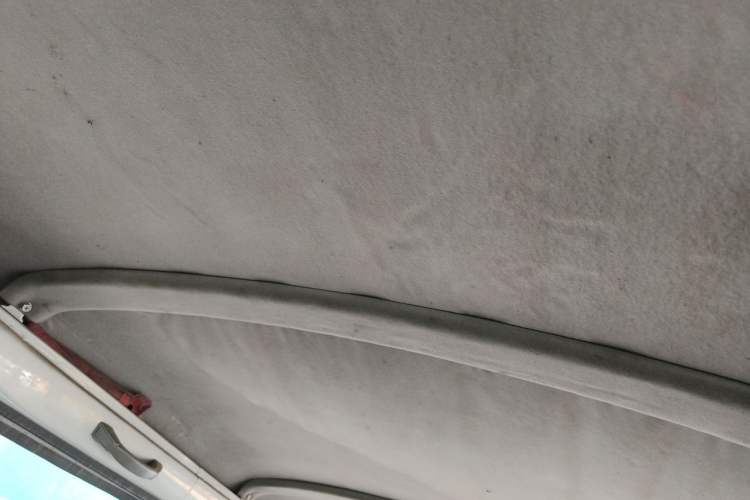 Used Wuling Rongguang 2011 1.2L Base Version Headliner