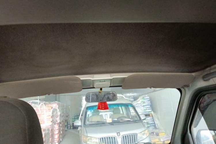 Used Wuling Rongguang 2011 1.2L Base Version Headliner