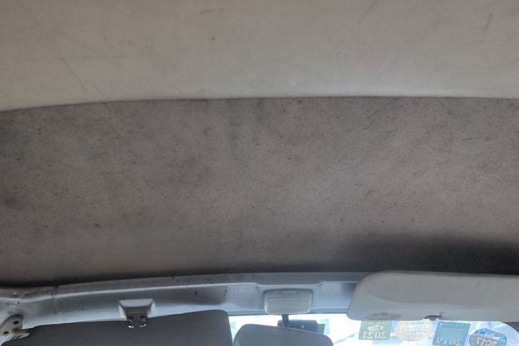 Used Wuling Rongguang 2011 1.2L Comfort Model Headliner