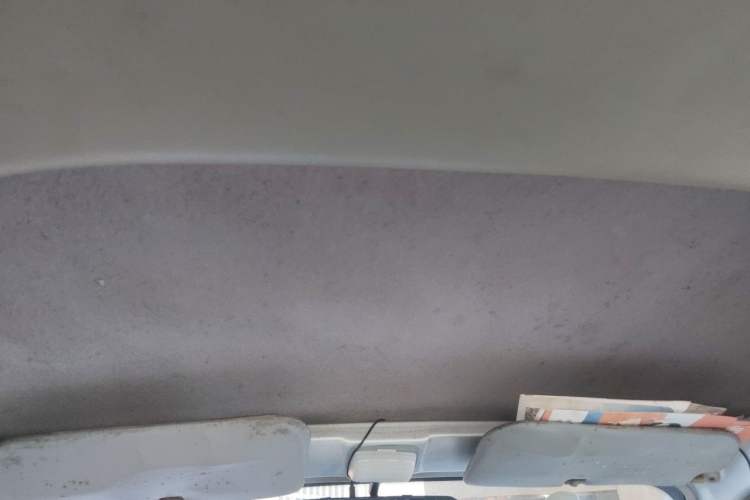 Used Wuling Rongguang 2011 1.2L Base Version Headliner