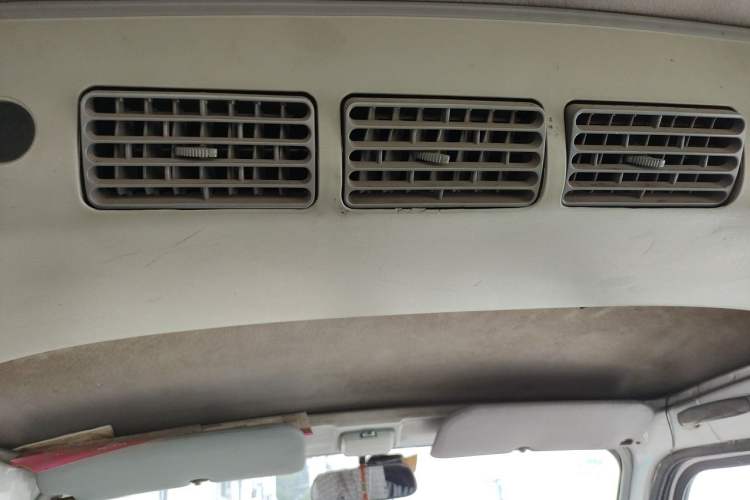 Used Wuling Rongguang 2011 1.2L Base Version Headliner