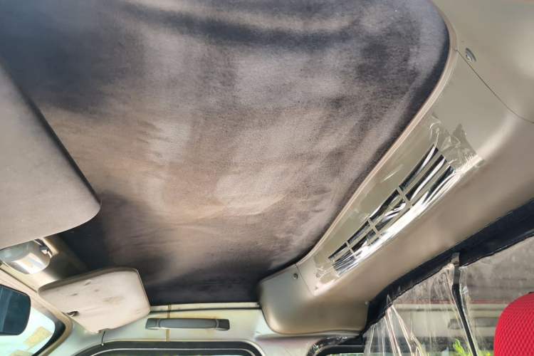Used Wuling Rongguang 2011 1.2L Base Version Headliner