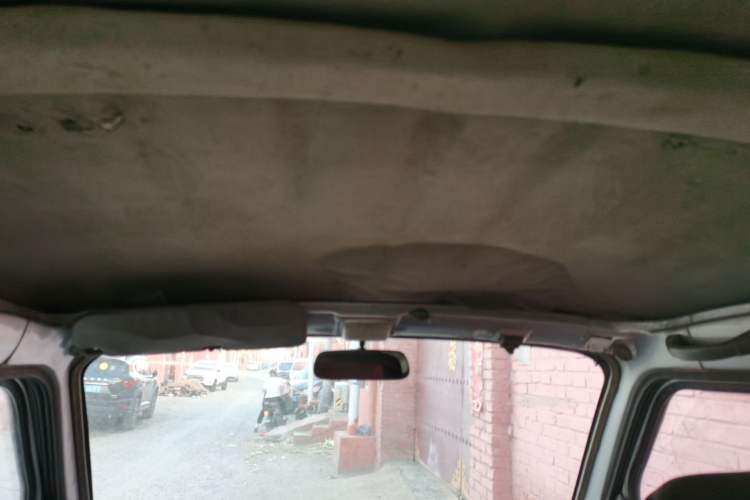 Used Wuling Rongguang 2011 1.2L Base Version Headliner