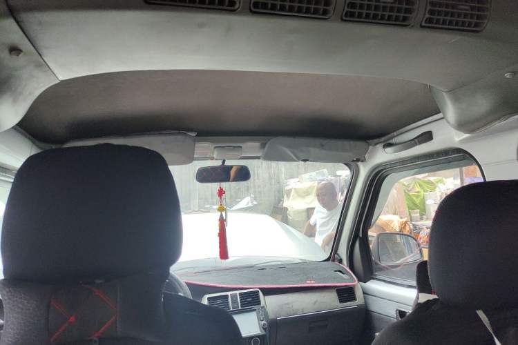 Used Wuling Rongguang 2011 1.2L Base Version Headliner