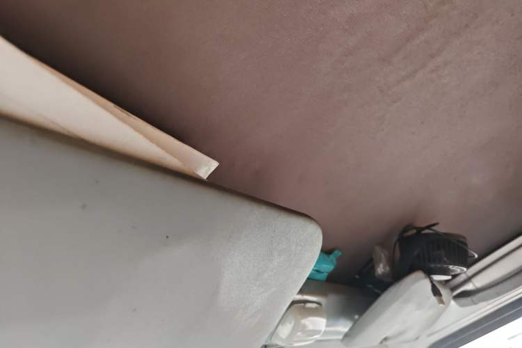 Used Wuling Rongguang 2011 1.2L Base Version Headliner