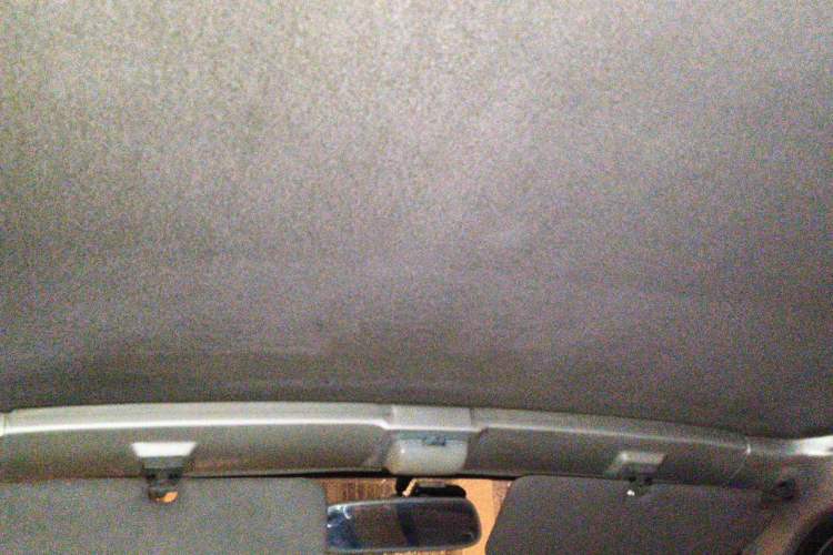 Used Wuling Rongguang 2011 1.2L Base Version Headliner