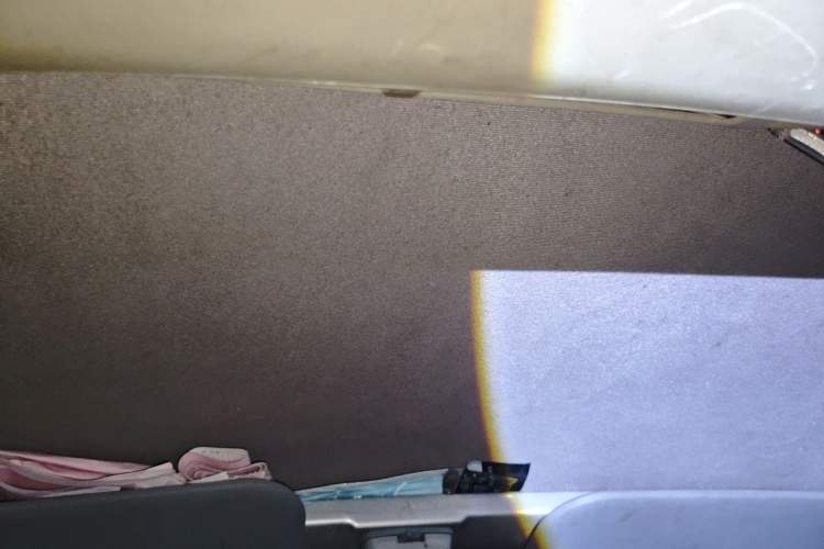 Used Wuling Rongguang 2011 1.2L Base Version Headliner