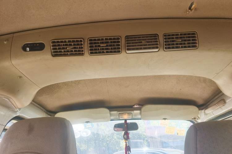 Used Wuling Rongguang 2011 1.2L Base Version Headliner