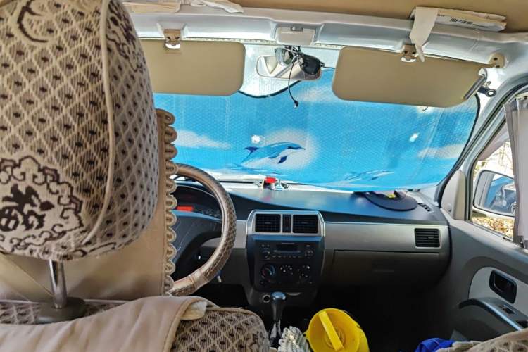 Used Wuling Rongguang 2011 1.5L Base Version Headliner