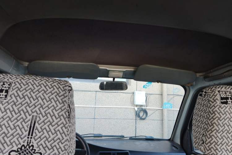 Used Wuling Rongguang 2011 1.5L Base Version Headliner