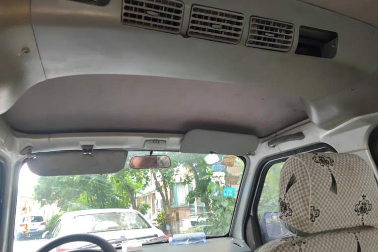 Used Wuling Rongguang 2011 1.2L Base Version Headliner