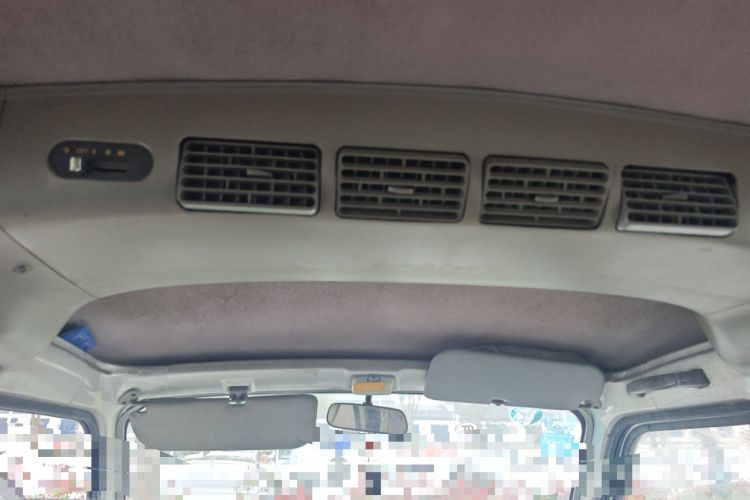 Used Wuling Rongguang 2011 1.2L Base Version Headliner