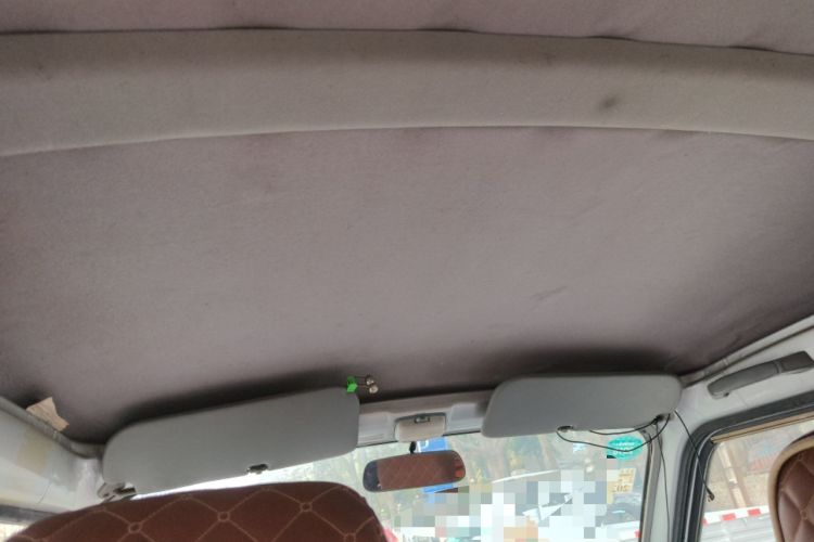 Used Wuling Rongguang 2011 1.2L Base Version Headliner
