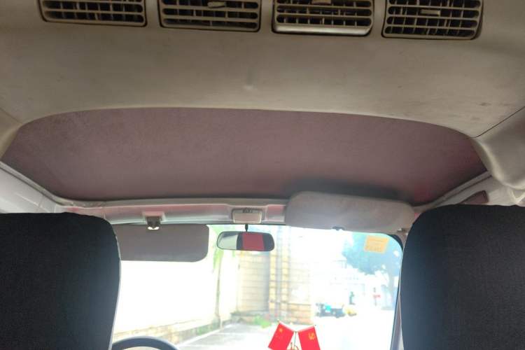 Used Wuling Rongguang 2011 1.2L Base Version Headliner