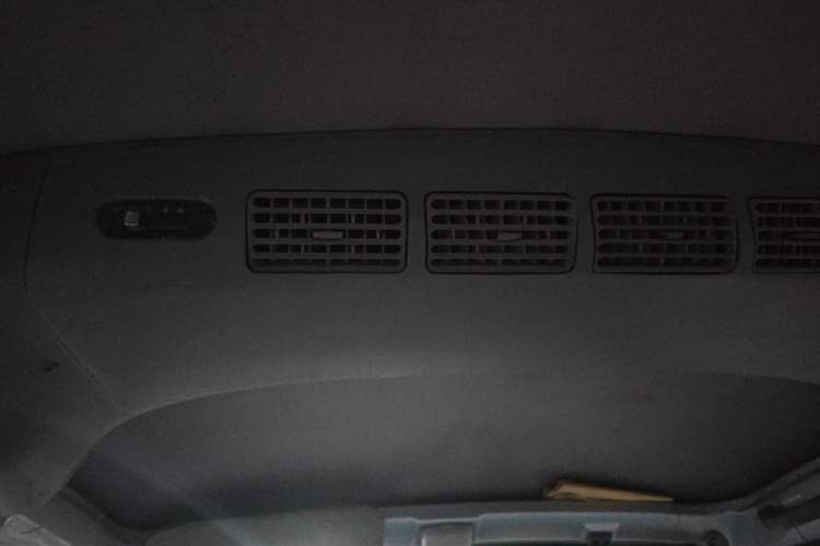 Used Wuling Rongguang 2011 1.2L Base Version Headliner