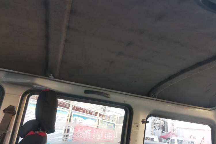 Used Wuling Rongguang 2011 1.2L Base Version Headliner