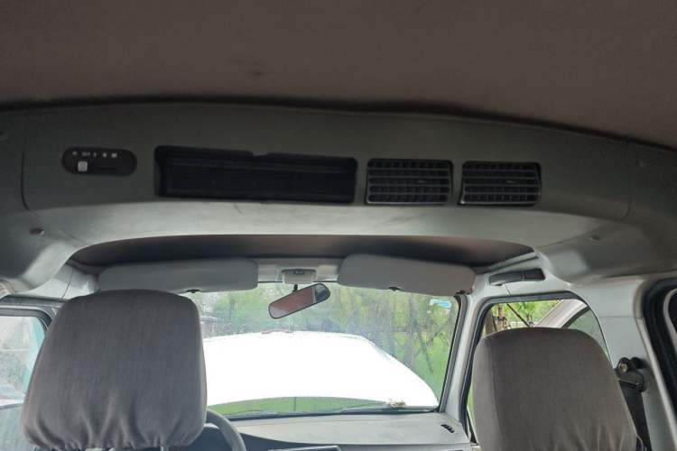 Used Wuling Rongguang 2011 1.2L Base Version Headliner