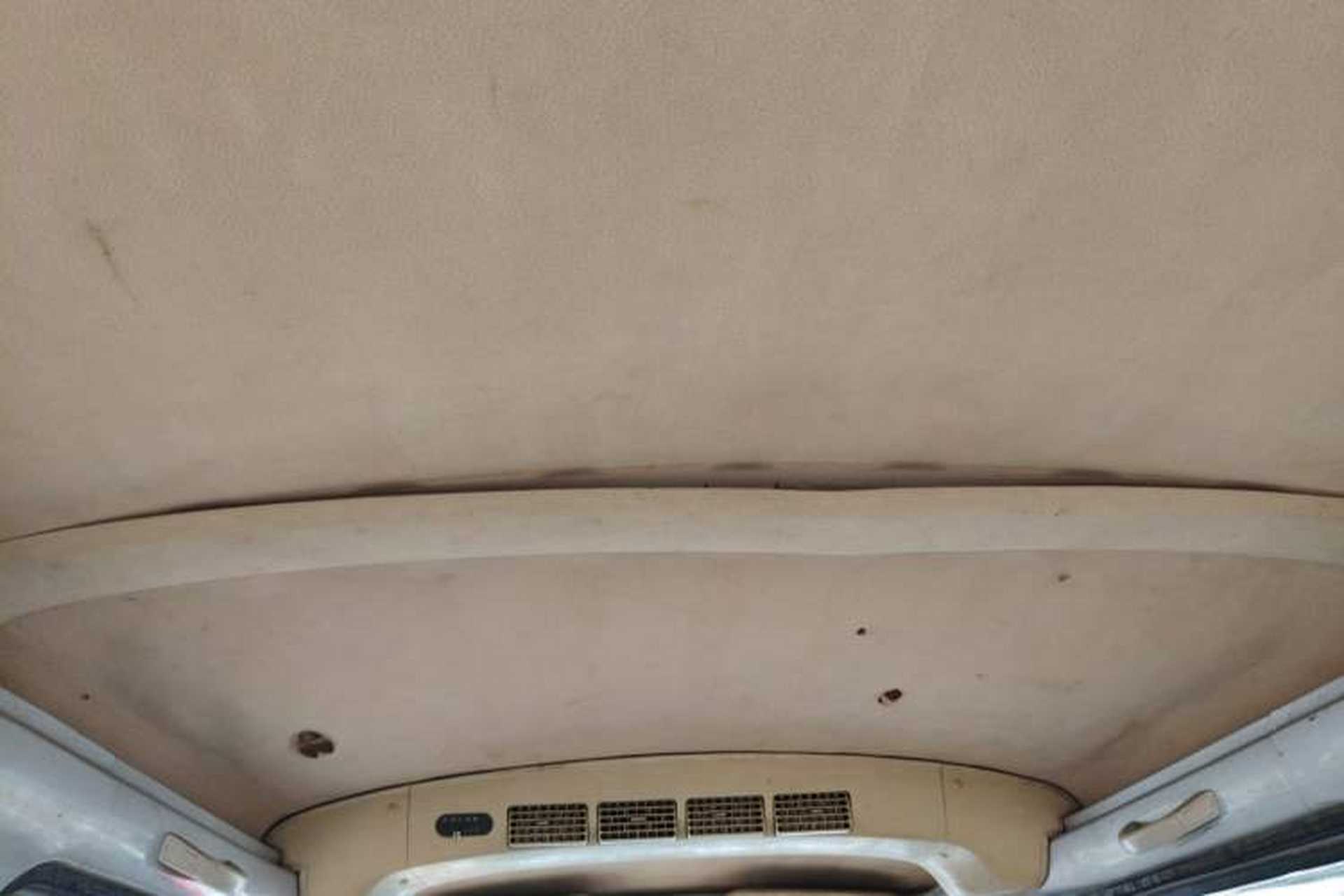 Used Wuling Rongguang 2011 1.2L Comfort Model Headliner