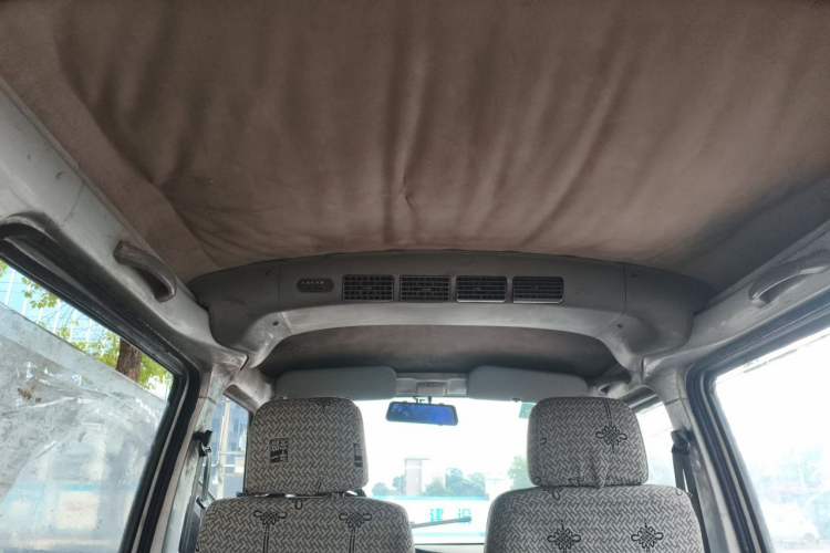 Used Wuling Rongguang 2011 1.2L Base Version Headliner