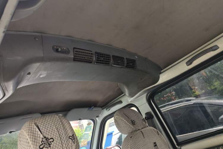 Used Wuling Rongguang 2011 1.2L Base Version Headliner