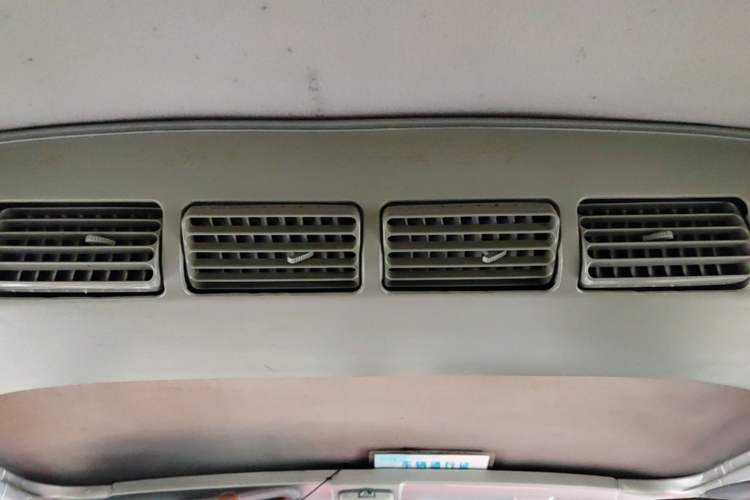 Used Wuling Rongguang 2011 1.2L Base Version Headliner