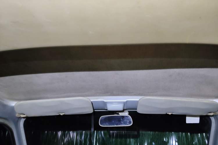 Used Wuling Rongguang 2011 1.2L Standard Version Headliner
