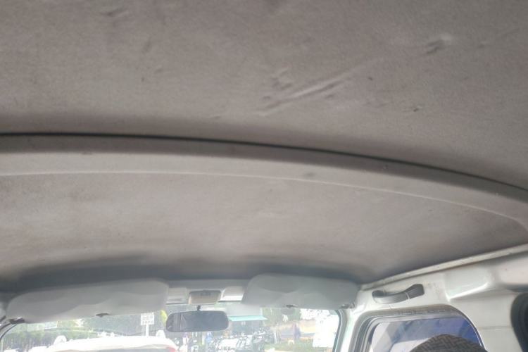Used Wuling Rongguang 2011 1.2L Standard Version Headliner