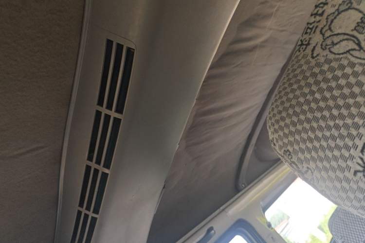 Used Wuling Rongguang 2011 1.2L Standard Version Headliner