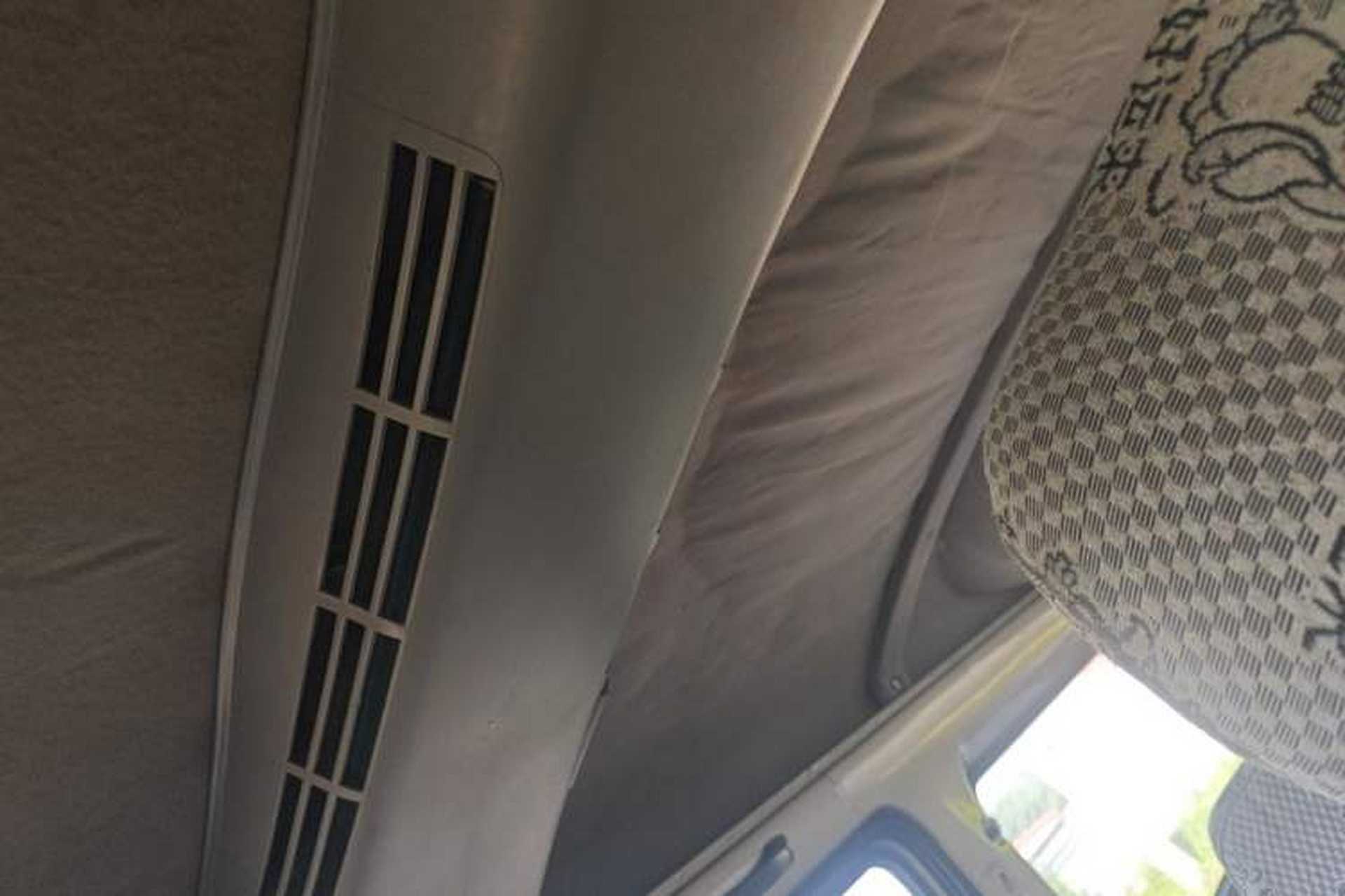 Used Wuling Rongguang 2011 1.2L Standard Version Headliner