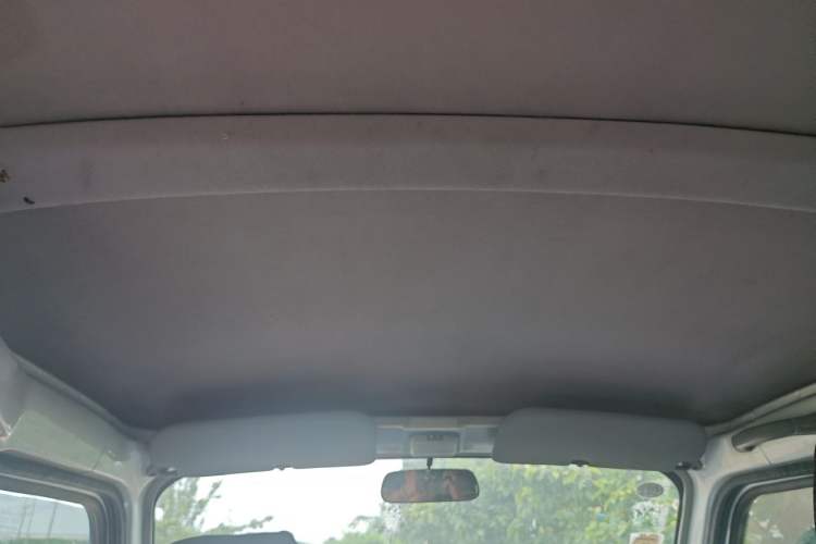 Used Wuling Rongguang 2011 1.2L Base Version Headliner