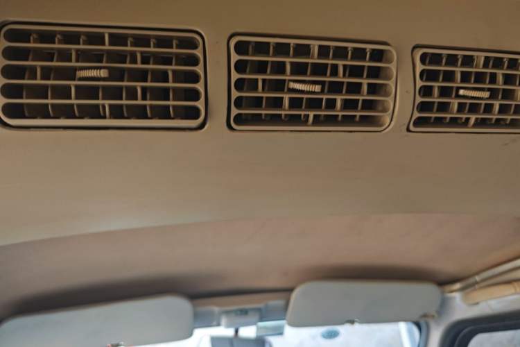 Used Wuling Rongguang 2011 1.2L Standard Version Headliner