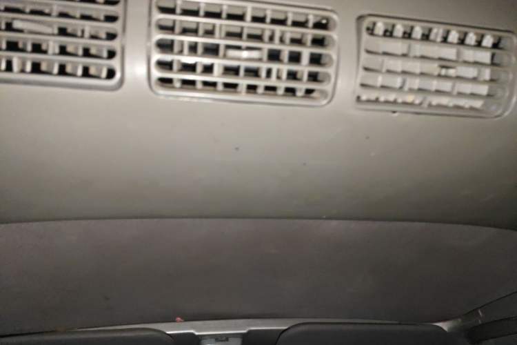 Used Wuling Rongguang 2011 1.2L Base Version Headliner