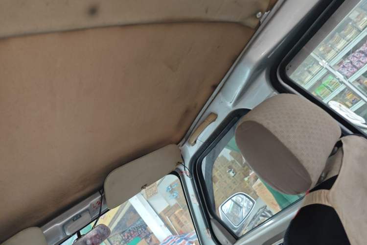 Used Wuling Rongguang 2011 1.2L Standard Version Headliner