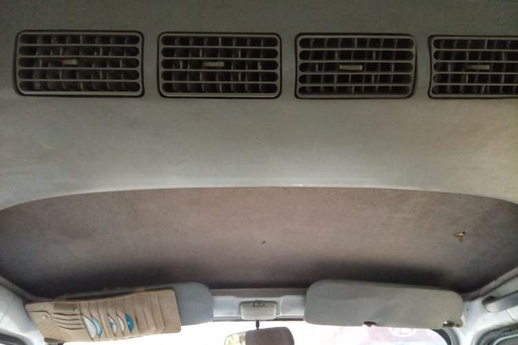 Used Wuling Rongguang 2011 1.2L Base Version Headliner
