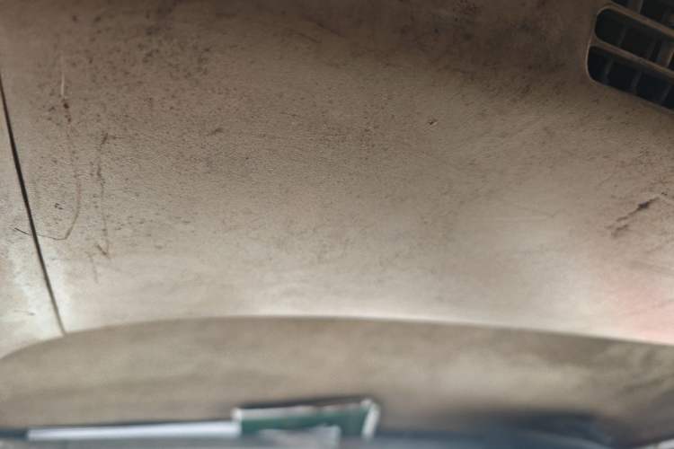 Used Wuling Rongguang 2011 1.2L Standard Version Headliner