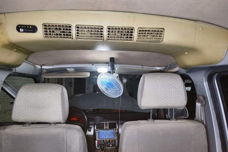 Used Wuling Rongguang 2011 1.2L Standard Version Headliner