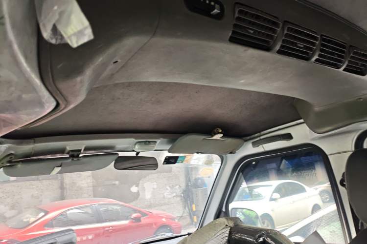 Used Wuling Rongguang 2011 1.2L Base Version Headliner
