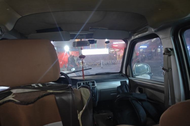 Used Wuling Rongguang 2011 1.2L Base Version Headliner