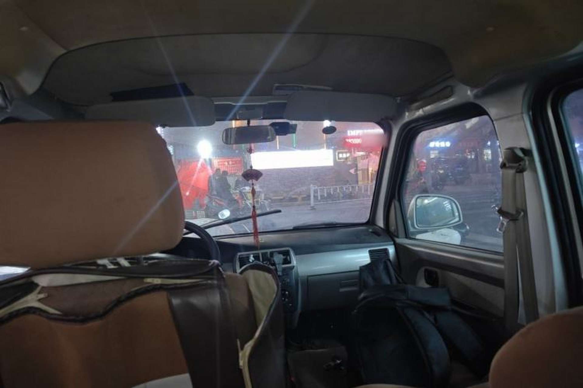 Used Wuling Rongguang 2011 1.2L Base Version Headliner